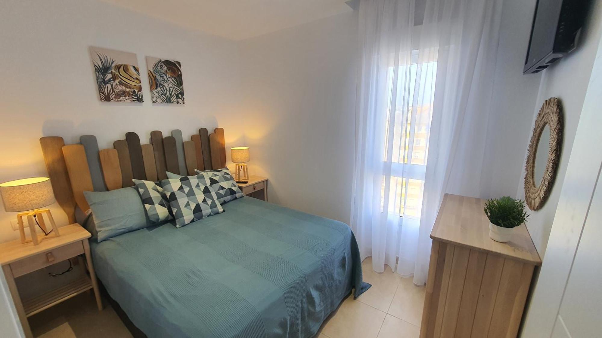 Beachfront Parque Paloma Benalmádena Dış mekan fotoğraf